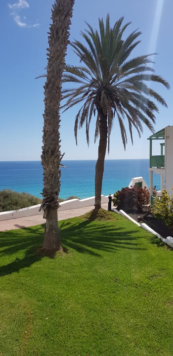 Außenansicht Aldiana Club Fuerteventura
