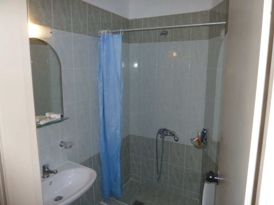 Zimmer Hotel Kathrin Beach