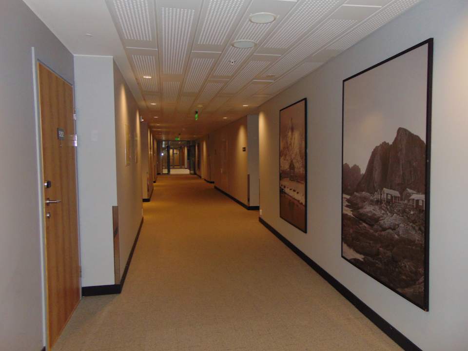 Sonstiges Radisson RED, Oslo Airport