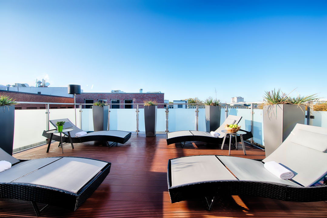 Sonstiges ACHAT Hotel Bremen City