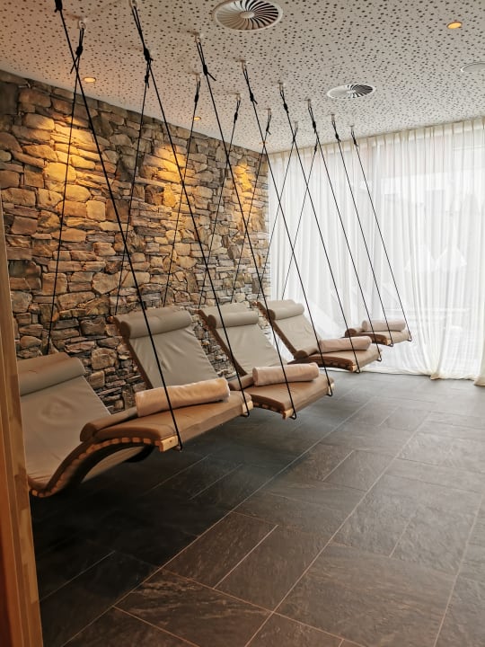 Sport & Freizeit Alpenhotel Montafon