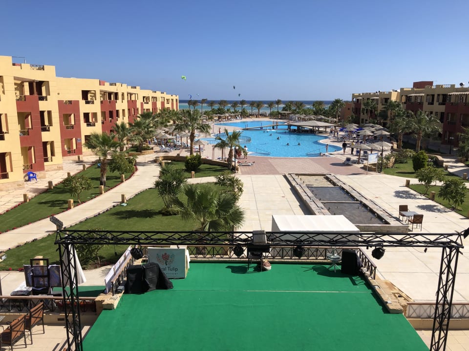 Pool Casa Mare Resort