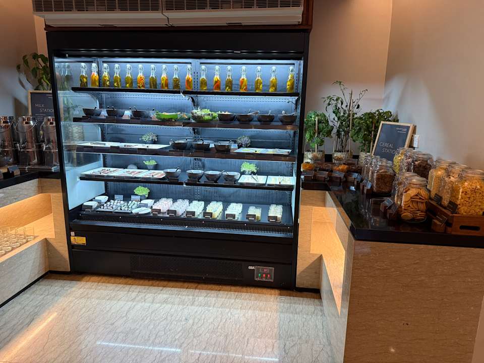 Gastro Courtyard by Marriott Bali Nusa Dua