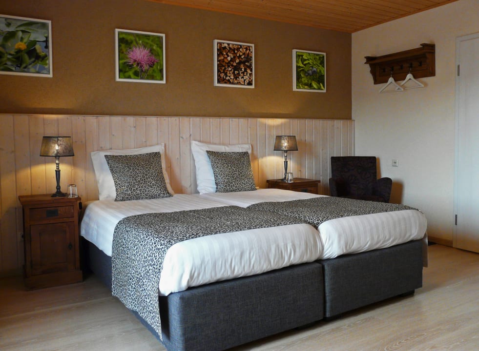 Zimmer Landhaus Meine Auszeit