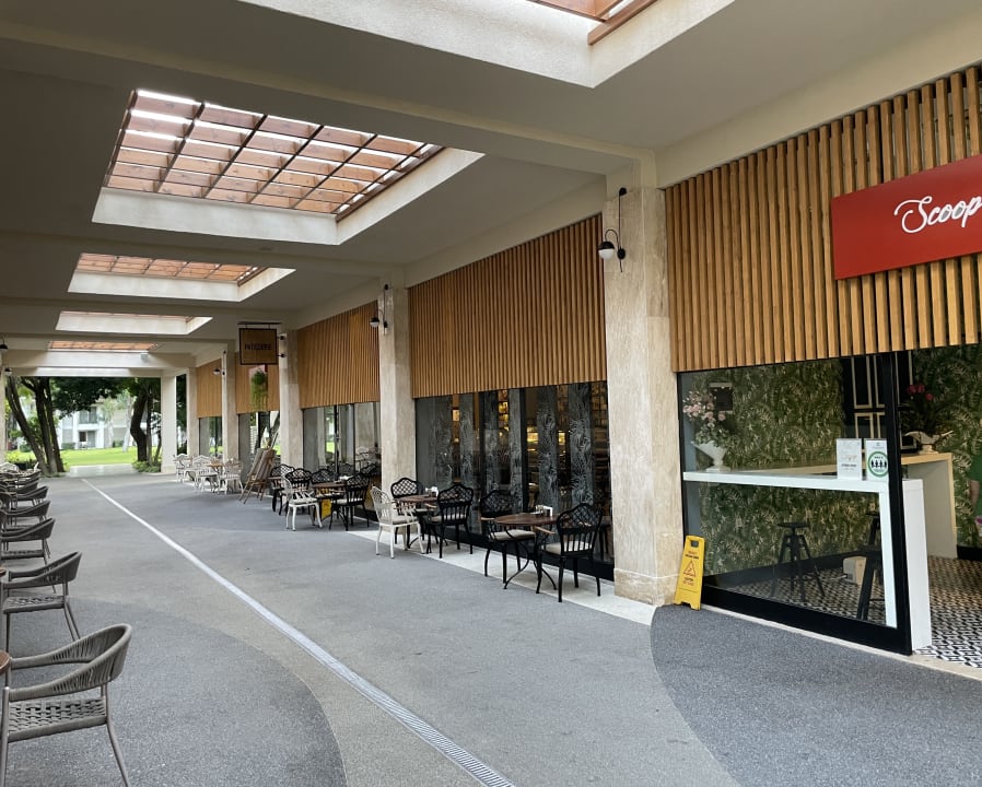 Gastro Sherwood Exclusive Kemer