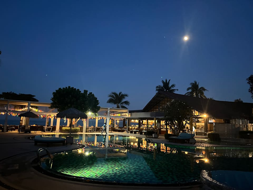 Sonstiges NH Collection Samui Peace Resort