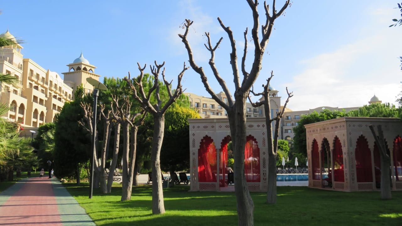 Hotel Spice Hotel & Spa