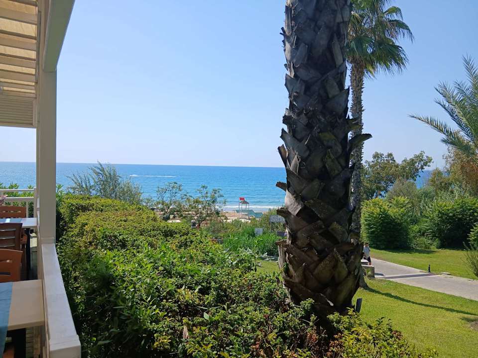 Strand Club Sidelya Hotel