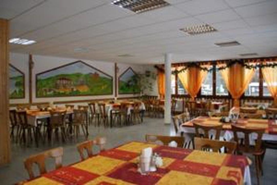 Restaurant Hotel & Hostel Drei Bären