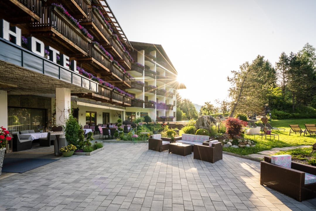 Außenansicht Der Kirchheimerhof - Superior Refugium