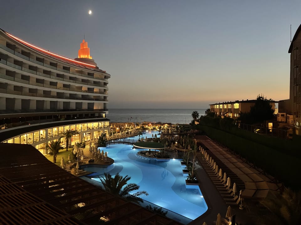 Gastro Seaden Quality Resort & Spa