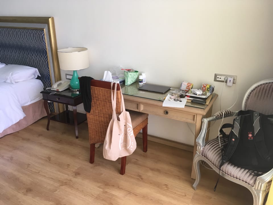 Zimmer Atrium Prestige Thalasso Spa Resort & Villas