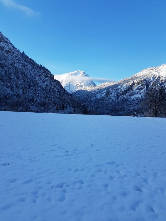 Ausblick Hotel Seeblick