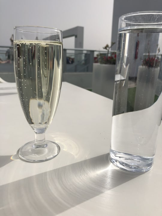 Gastro LABRANDA Marieta - Adults only