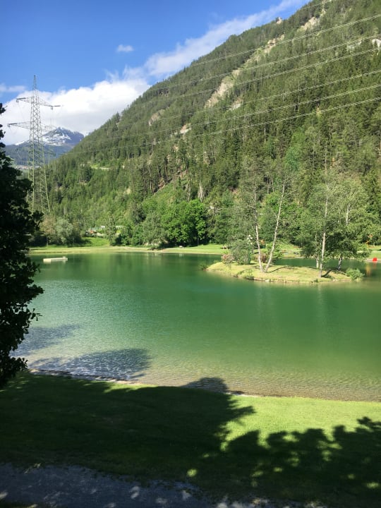 Ausblick Familienhotel Mozart