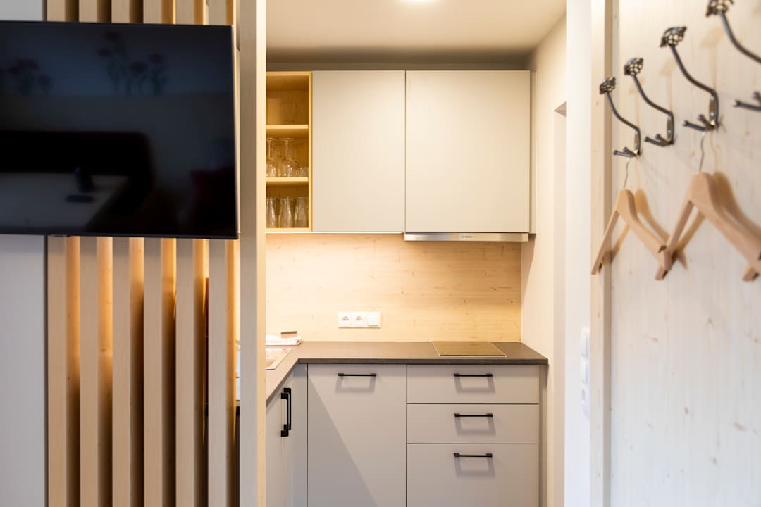 Zimmer Appartements Residenz Theresa