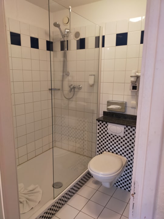 Zimmer Eurostrand Resort Moseltal