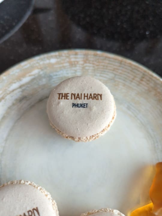 Zimmer The Nai Harn Phuket