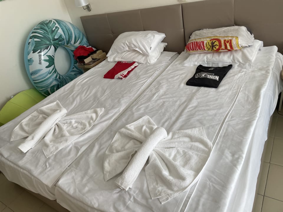 Zimmer Hotel Borjana