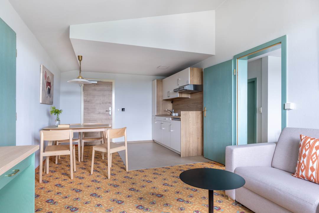 Zimmer IFA Schöneck Hotel & Ferienpark