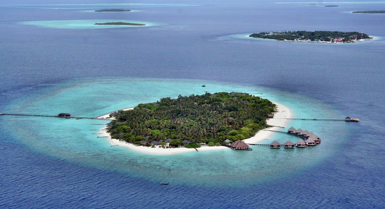 Meedhupparu Adaaran Select Meedhupparu Island Resort - Premium All Inclusive