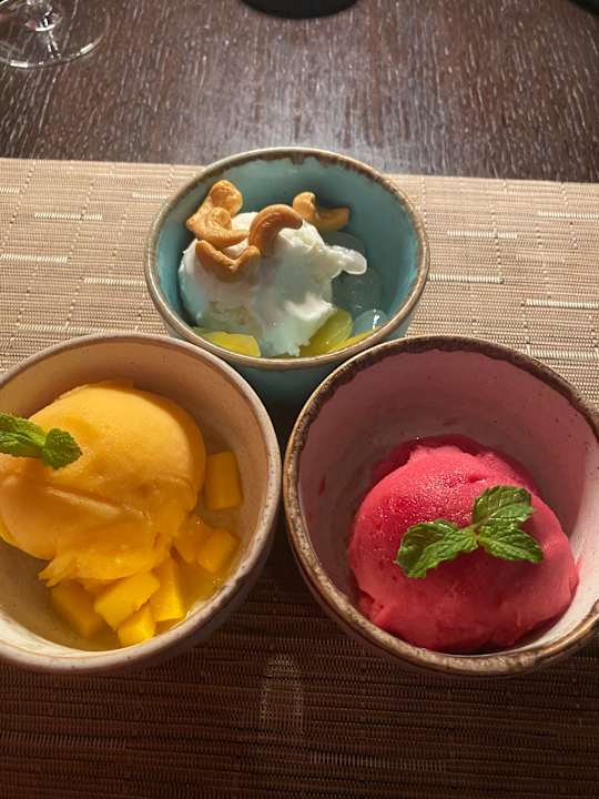 Gastro JW Marriott Marquis Hotel Dubai