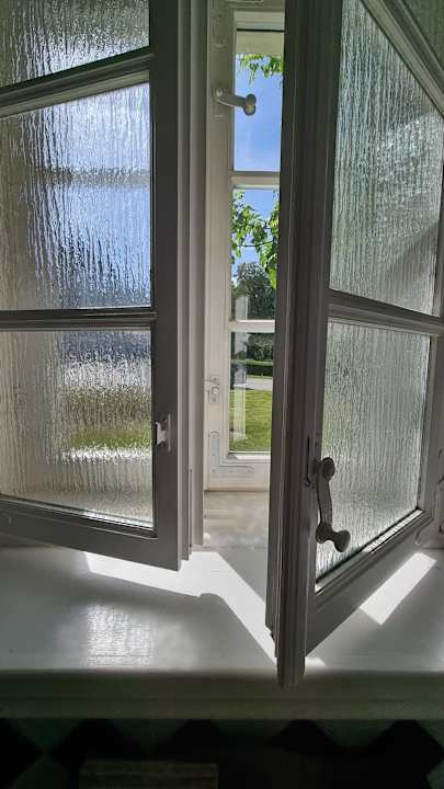 Zimmer Pałac i Folwark Galiny