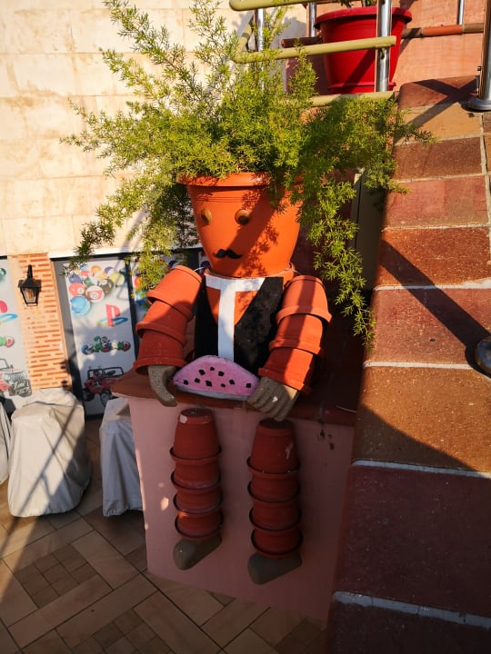 Sonstiges Limak Limra Hotel & Resort