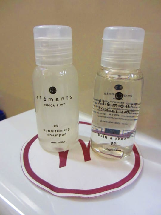 Bad Mercure Johannesburg Randburg