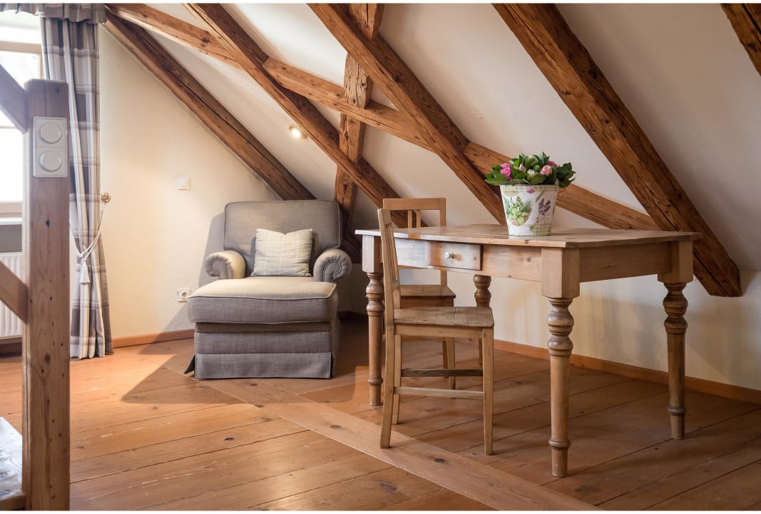 Zimmer Romantik Spa Hotel Elixhauser Wirt