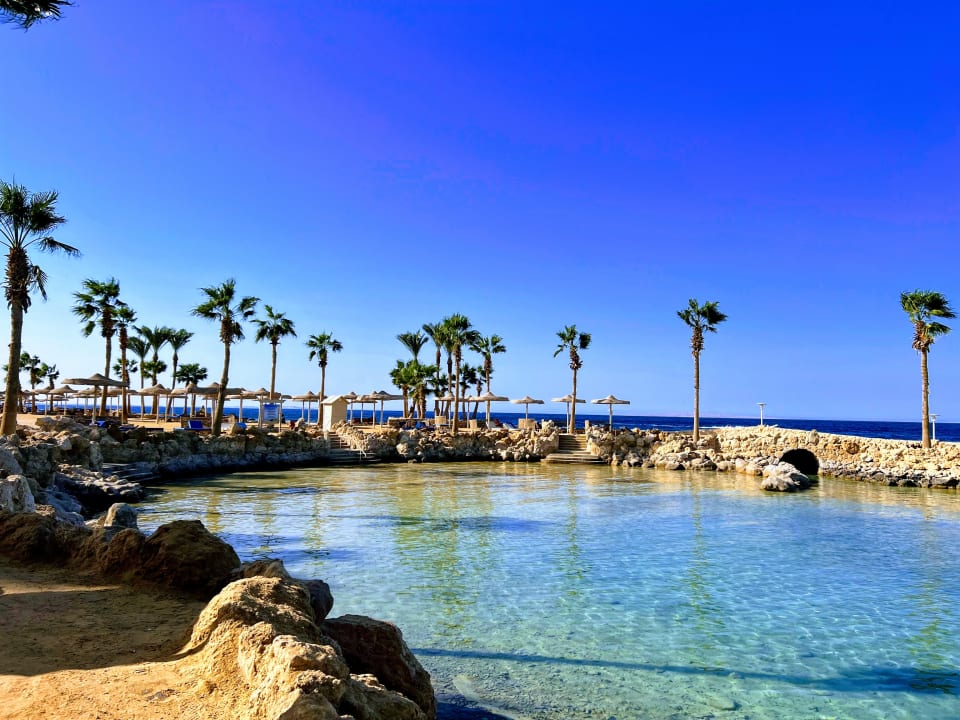 Strand Pickalbatros Citadel Resort