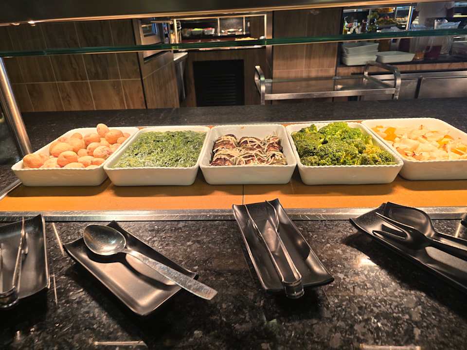 Gastro Hotel Riu Palace Jandia