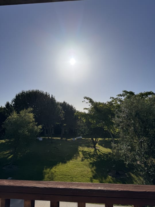 Ausblick ROBINSON QUINTA DA RIA