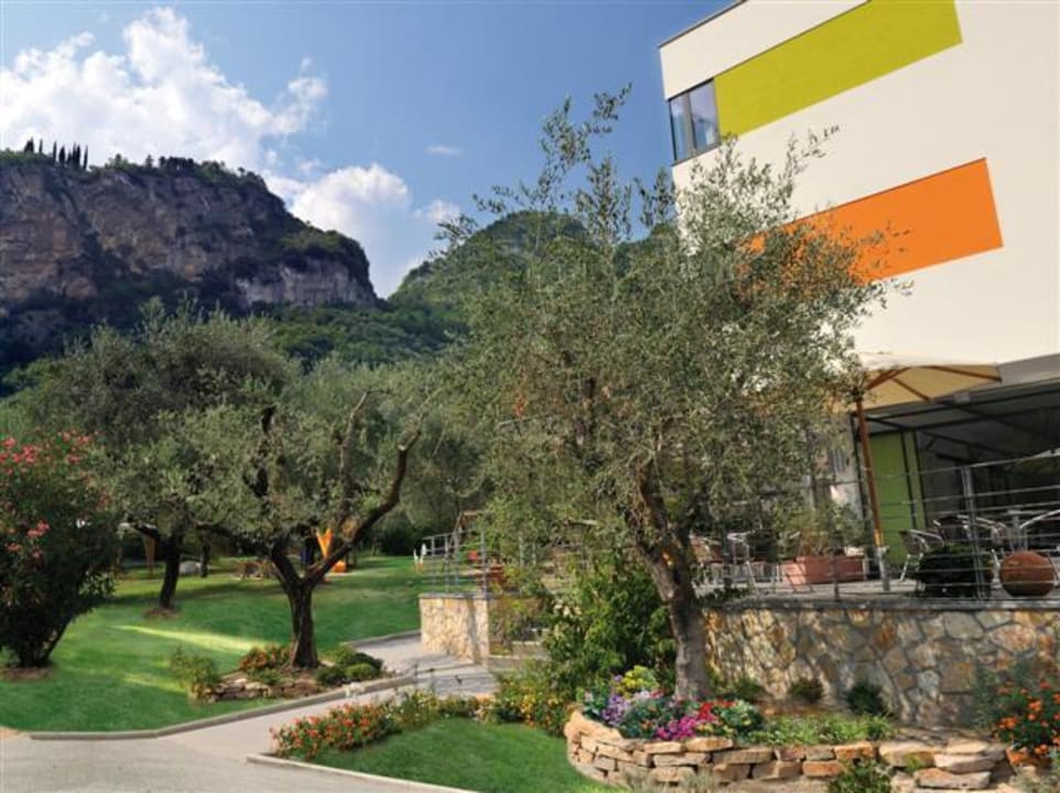Active & Family Hotel Gioiosa - Garden Active & Family Hotel Gioiosa