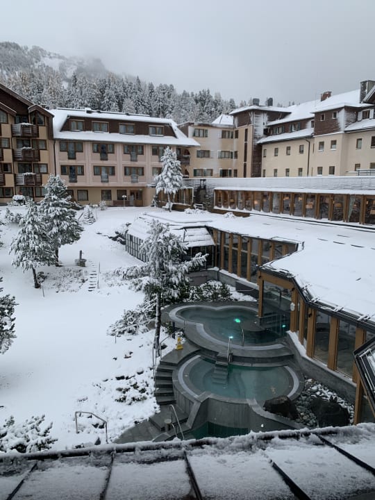 Gartenanlage Hotel Hochschober
