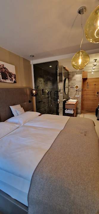 Zimmer Genussdorf Gmachl - Hotel & Spa