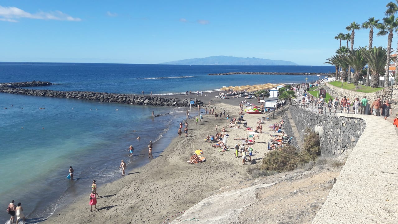 Strand Hotel Riu Arecas - Adults only