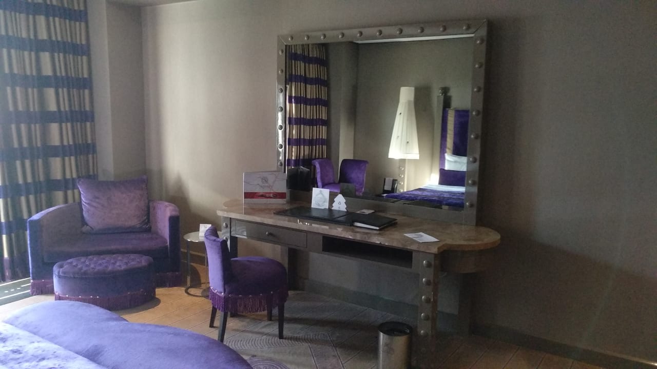 Zimmer Selectum Luxury Resort Belek