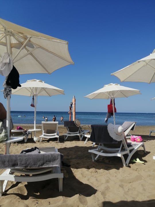 Strand Seaden Quality Resort & Spa