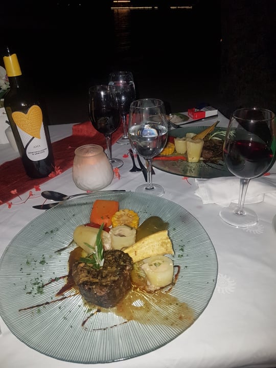 Gastro Bahia Principe Luxury Bouganville