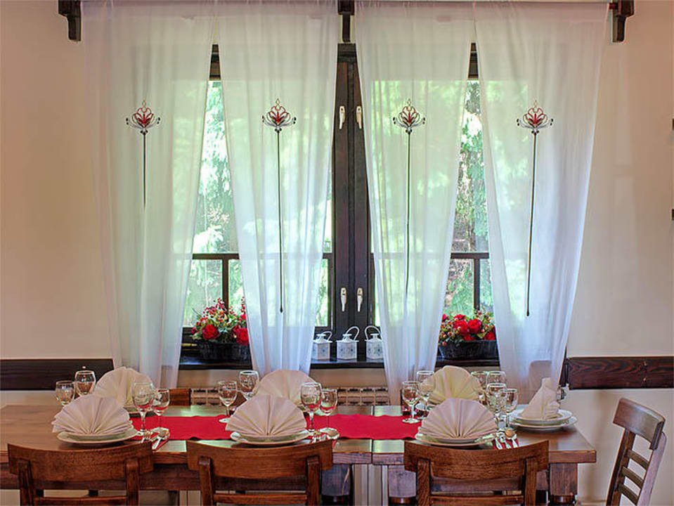 Restaurant Plitvice Holiday Resort