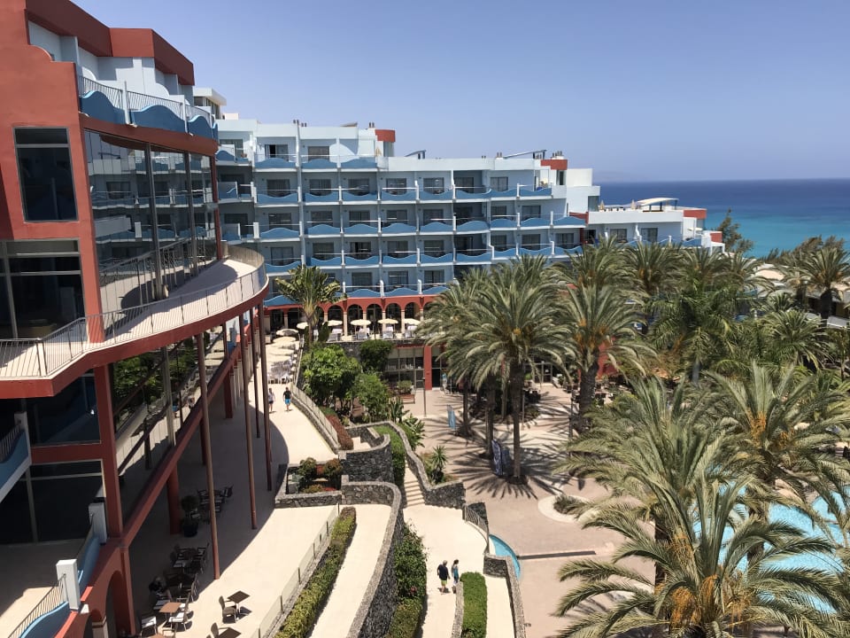 Ausblick R2 Pajara Beach