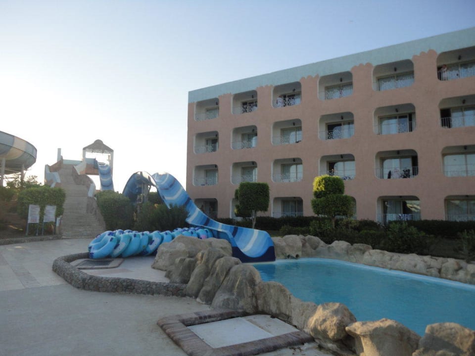 Basen Titanic Resort & Aqua Park