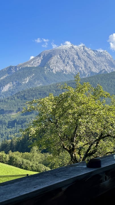 Außenansicht Grabenlehen