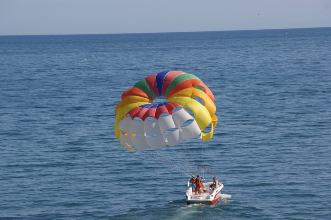 Strand Sentido Marea
