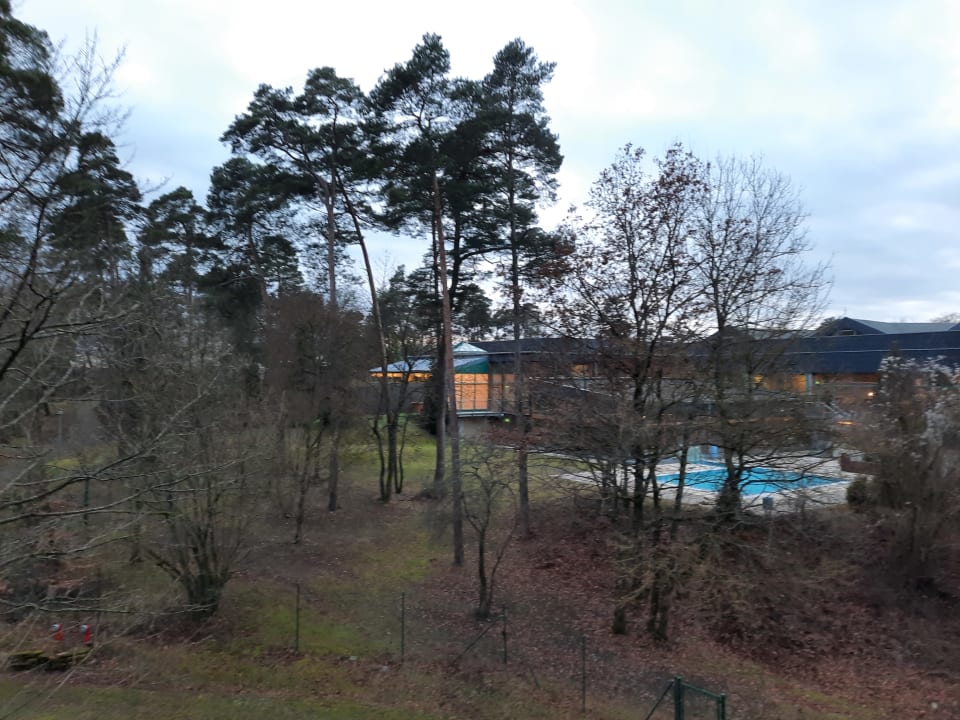 Garten Hotel Sonnenhügel