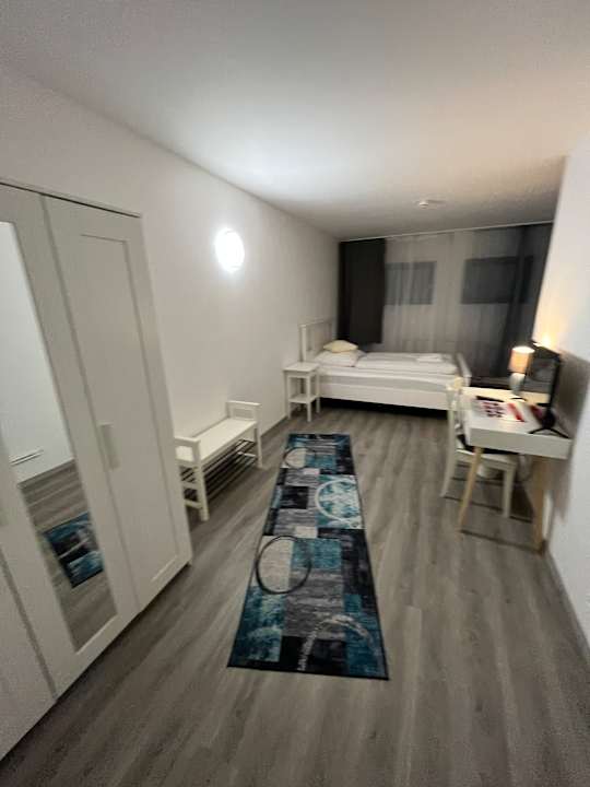 Zimmer REGIOHOTEL Wittekind Burg