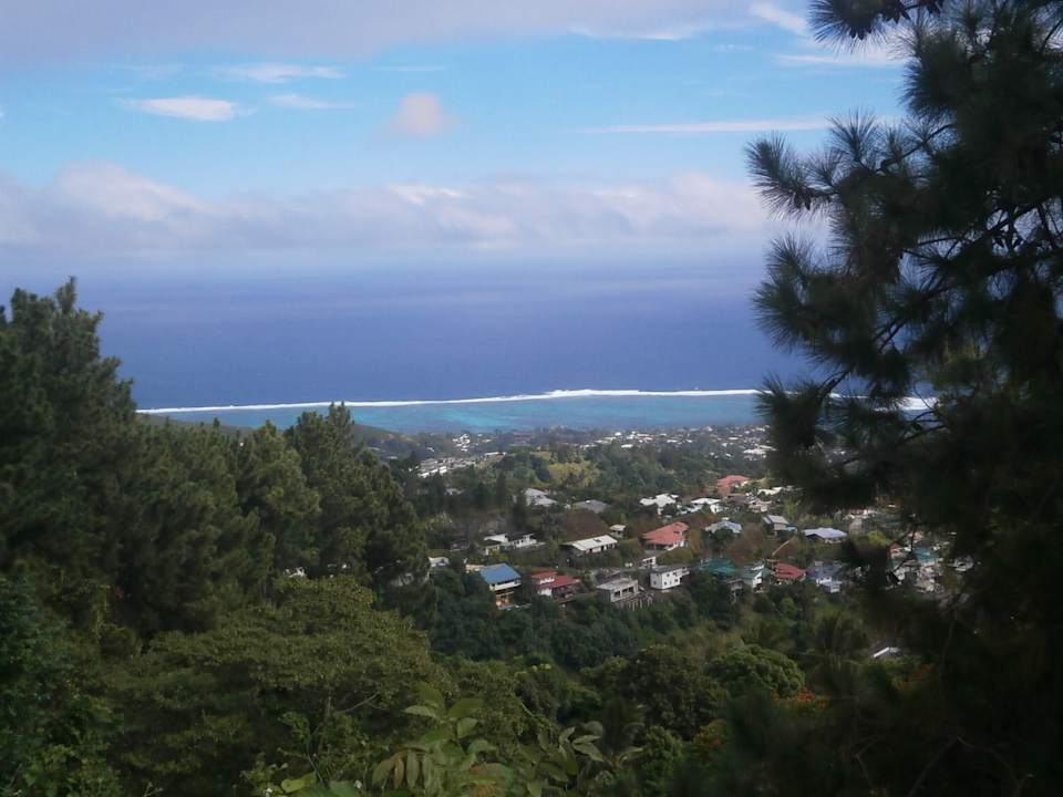 Ausblick Residence Aito