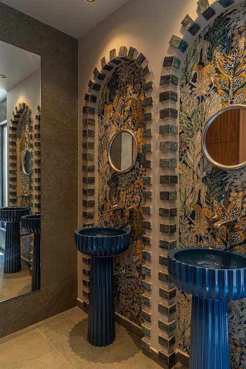 Sonstiges Eleonas Boutique Hotel & Spa - Adults Only