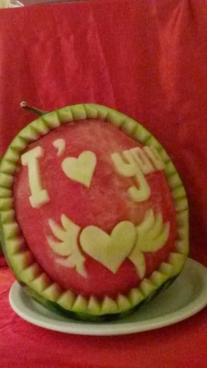 Soooo schööön Calimera Yati Beach